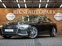 Gebraucht Audi A6 Design 272 PS (200 kW) 2019 Schwarz Limousine
