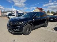 Gebraucht Renault Koleos Intens 177 PS (130 kW) 2018 Schwarz SUV