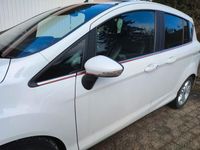 gebraucht Ford B-MAX 