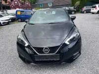 Gebraucht Nissan Micra N-Way 92 PS (67 kW) 2023 Schwarz Kleinwagen