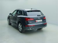 gebraucht Audi Q5 Sport 55 TFSI e S-TRO*S-LINE*MATRIX*LEDER*B&O