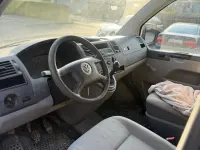 Second-hand VW Transporter 174 CP (127 kW) 2006 Bej Van