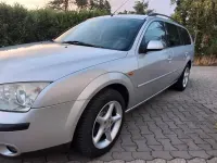 Używany Ford Mondeo 145 KM (106 kW) 2002 Kombi