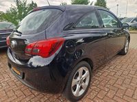 Gebraucht Opel Corsa 150 PS (110 kW) 2017 Blau Kleinwagen