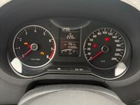 Gebraucht VW Polo Cross 86 PS (63 kW) 2010 Schwarz Kleinwagen