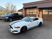 Gebraucht Ford V8 Premium 434 PS (319 kW) 2019 Weiß