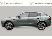 Gebraucht Maserati Grecale 330 PS (242 kW) 2026 Grün SUV