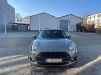 Second-hand Mini ONE Essential 102 CP (75 kW) 2019 Gri Hatchback