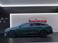 Gebraucht Kia ProCeed GT-Line 140 PS (102 kW) 2025 Othercolor Kleinwagen