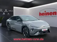 Neu Kia EV4 Comfort 150 kW (204 PS) 2025 Grau Limousine