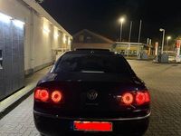 Gebraucht VW Phaeton 224 PS (164 kW) 2008 Blau Limousine