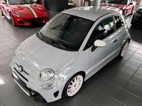 Gebraucht Abarth 595 Esseesse 179 PS (131 kW) 2020 Grau Kleinwagen