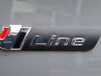 gebraucht Hyundai Tucson 1.6 T-GDI N Line 4WD DCT N Line/Pano