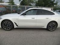 gebraucht BMW i4 Gran Coupe M50 Schiebedach AHK °°sofort°°