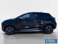 Gebraucht Ford Puma Titanium 125 PS (91 kW) 2022 Schwarz SUV