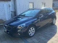 Gebraucht Volvo V40 CC 190 PS (139 kW) 2015 Blau Kombi