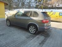Gebraucht BMW X5 Sport Line 235 PS (172 kW) 2008 Grau SUV