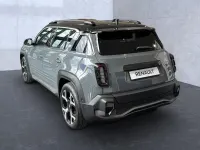 Neu Renault 4 E-Tech Techno 110 kW (150 PS) 2025 Schiefergrau SUV