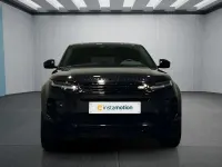 Gebraucht Land Rover Range Rover 163 PS (119 kW) 2026 Schwarz SUV