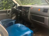 Gebraucht VW T4 68 PS (50 kW) 1998 Van