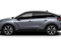 Neu Citroën C4 136 PS (100 kW) 2026 Grau SUV