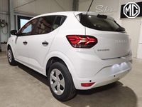 Neu Dacia Sandero Essentiel 91 PS (66 kW) 2026 Limousine