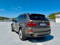 gebraucht BMW X5 E7040d 306ps Individual