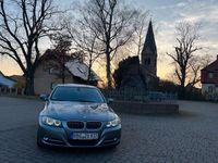 gebraucht BMW 325 d E91