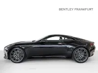 Neu Aston Martin DB12 680 PS (500 kW) 2025 Schwarz Coupé