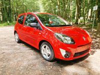 Gebraucht Renault Twingo 70 PS (51 kW) 2011 Rot Kleinwagen