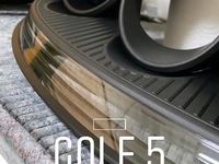 Gebraucht VW Golf V R 550 PS (404 kW) 2007 Schwarz Kleinwagen