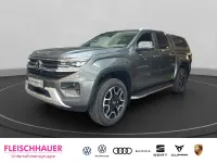 Gebraucht VW Amarok Style 241 PS (177 kW) 2025 Grau Pickup