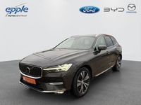 Gebraucht Volvo XC60 Ultimate 235 PS (172 kW) 2022 Grau SUV