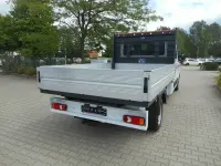 Gebraucht Nissan NV400 131 PS (96 kW) 2019 Weiß Van
