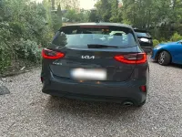 Gebraucht Kia Ceed 140 PS (102 kW) 2026 Grau Kleinwagen