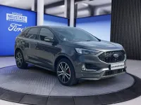 Occasion Ford Edge ST-Line 238 ch (175 kW) 2020 Gris SUV