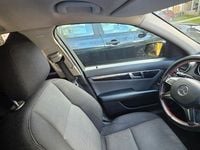 Gebraucht Mercedes 200 136 PS (100 kW) 2013 Limousine