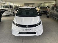 Neu Aixam City Pack 2026 Weiß Kleinwagen