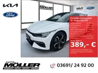 Gebraucht Kia EV6 GT-Line 239 kW (325 PS) 2025 Weiss SUV