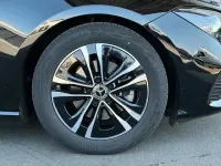 Gebraucht Mercedes CLA200 Advanced 163 PS (119 kW) 2025 Unilack nachtschwarz Coupé