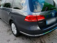 Gebraucht VW Passat Highline 105 PS (77 kW) 2011 Kombi