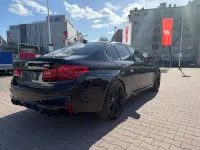 Gebraucht BMW M5 Performance 600 PS (441 kW) 2018 Braun Limousine