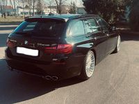Gebraucht Alpina D5 349 PS (256 kW) 2015 Schwarz Kombi