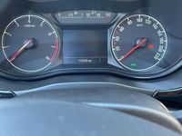 Gebraucht Opel Corsa 90 PS (66 kW) 2019 Schwarz Kleinwagen