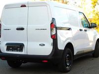 Neu Ford Transit Trend 101 PS (74 kW) 2026 Weiß Limousine