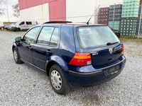 Gebraucht VW Golf III 101 PS (74 kW) 1999 Blau Limousine