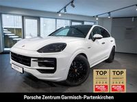 Gebraucht Porsche Cayenne 470 PS (345 kW) 2024 Weiß SUV