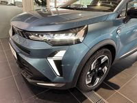 Gebraucht Renault Symbioz Techno 143 PS (105 kW) 2025 Blau SUV