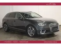 Gebraucht Audi A4 S-Line 231 PS (169 kW) 2019 Kombi