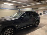 gebraucht BMW X3 30 d